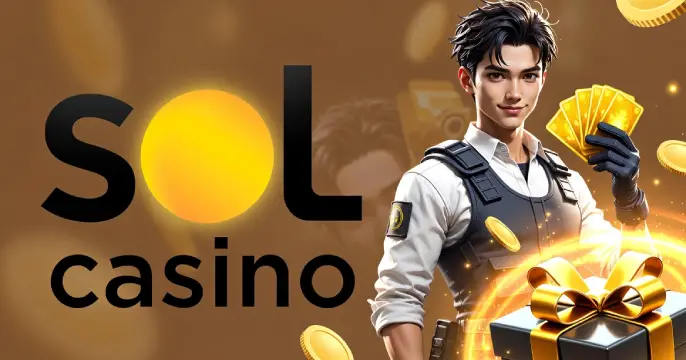 Sol Casino