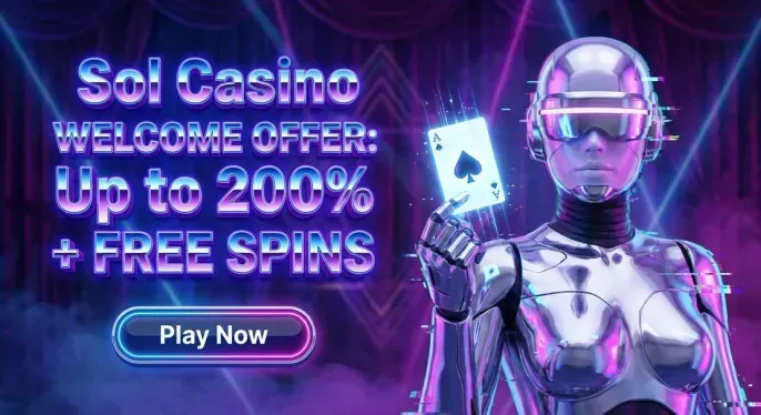 Sol Casino
